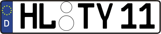 HL-TY11
