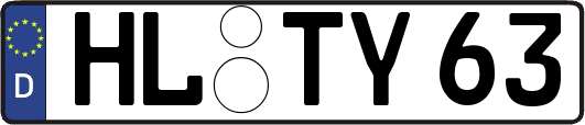 HL-TY63