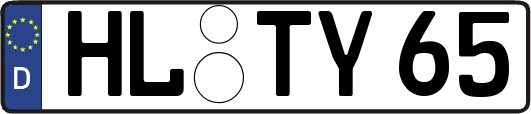 HL-TY65