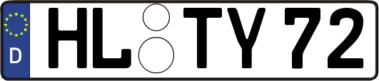 HL-TY72