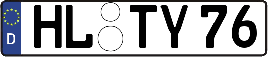 HL-TY76