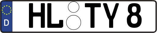 HL-TY8