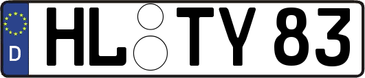 HL-TY83