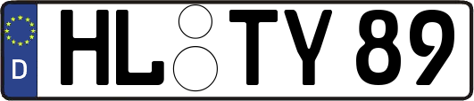 HL-TY89