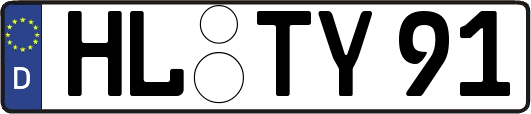 HL-TY91