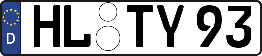 HL-TY93
