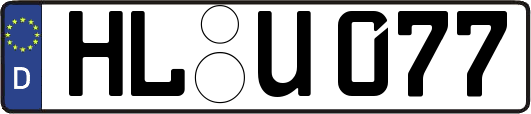 HL-U077