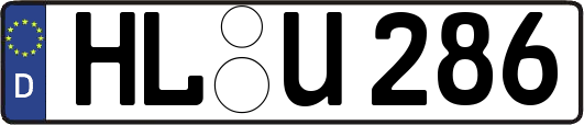 HL-U286