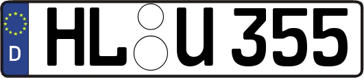 HL-U355