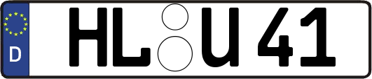 HL-U41