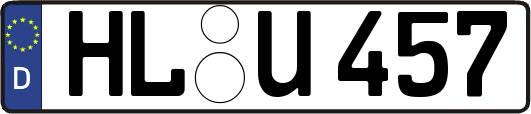 HL-U457