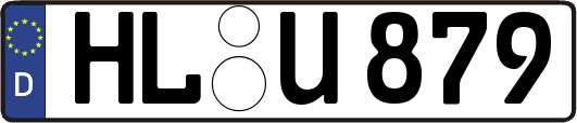 HL-U879