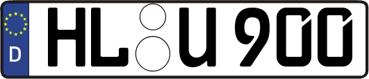 HL-U900