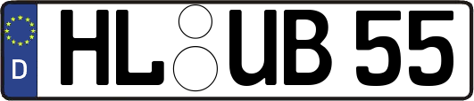 HL-UB55