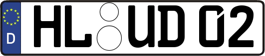 HL-UD02