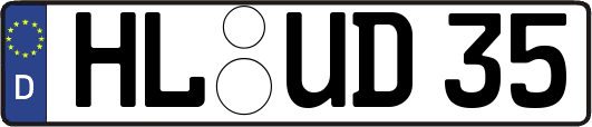 HL-UD35