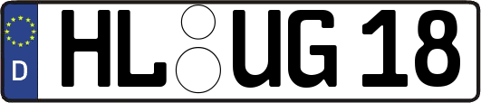 HL-UG18