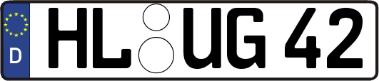 HL-UG42