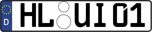 HL-UI01
