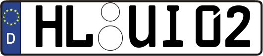 HL-UI02
