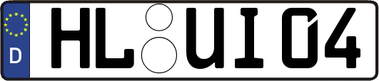 HL-UI04
