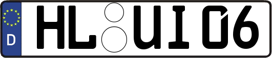 HL-UI06