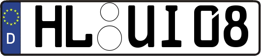 HL-UI08