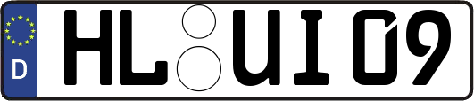 HL-UI09