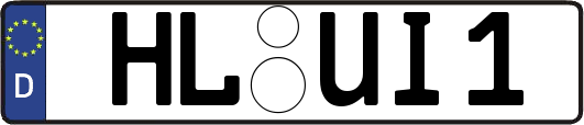 HL-UI1
