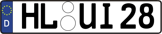 HL-UI28