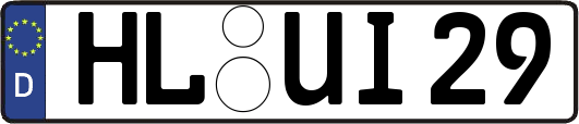 HL-UI29