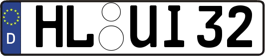 HL-UI32