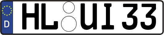 HL-UI33
