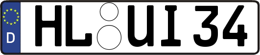 HL-UI34