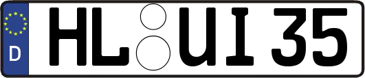 HL-UI35