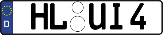 HL-UI4