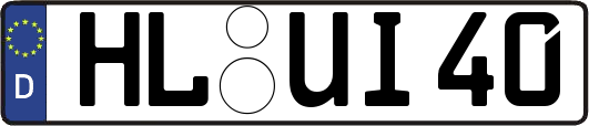 HL-UI40