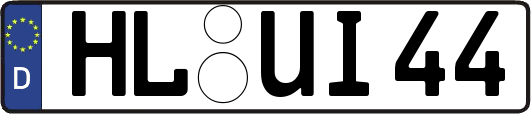HL-UI44
