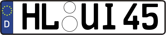 HL-UI45