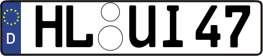 HL-UI47