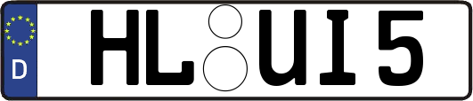 HL-UI5