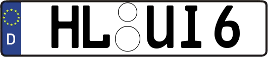 HL-UI6
