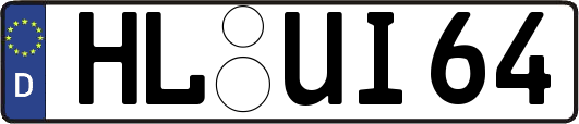 HL-UI64