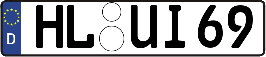 HL-UI69