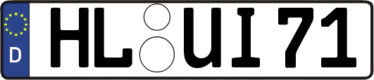 HL-UI71
