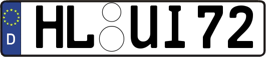 HL-UI72