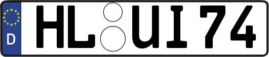 HL-UI74