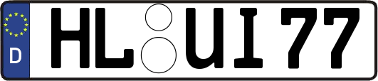 HL-UI77