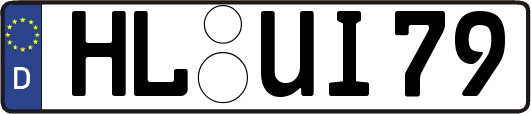 HL-UI79