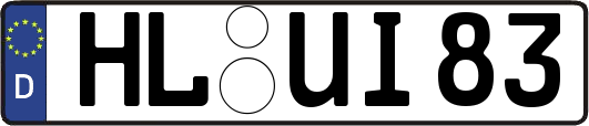 HL-UI83